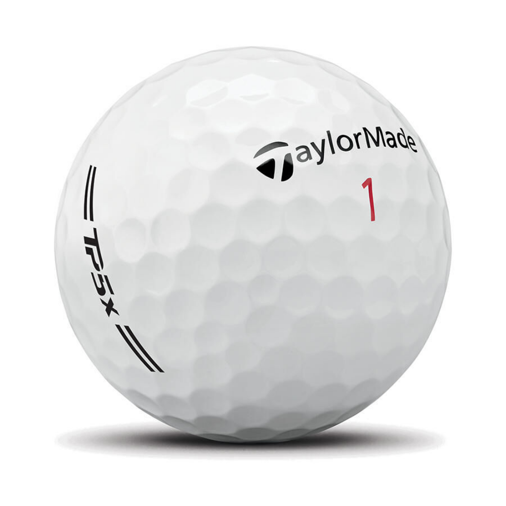 2026 TP5x Golf Balls