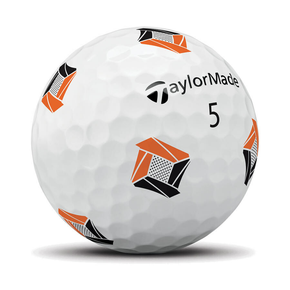 2026 TP5 pix Golf Balls