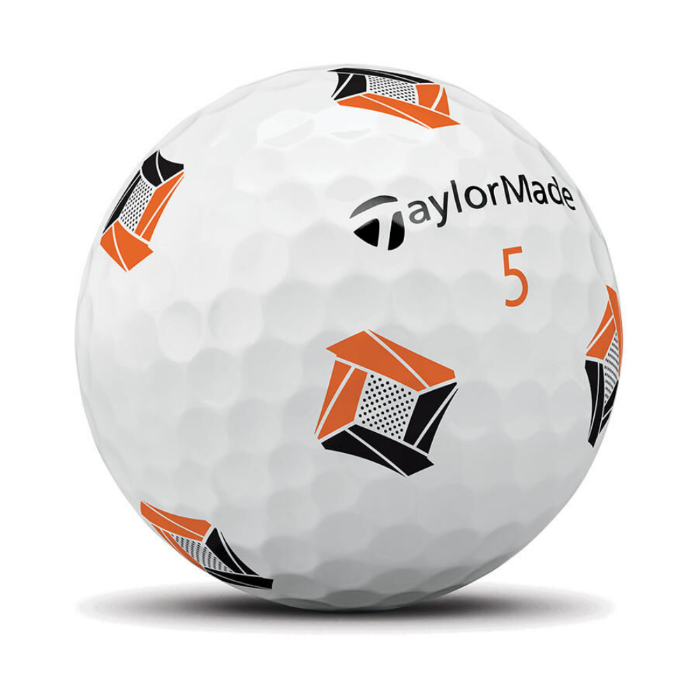 2026 TP5x pix Golf Balls