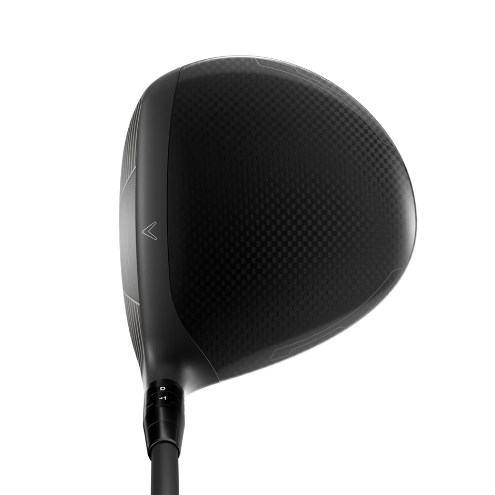 캘러웨이 퀀텀 맥스패스트 드라이버
