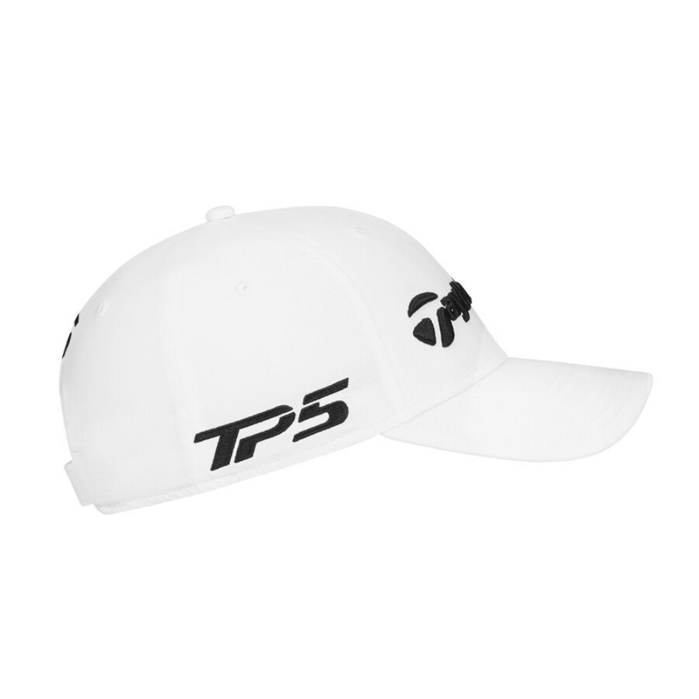 테일러메이드 Qi4D 투어 레이더 모자 Tour Radar Hat