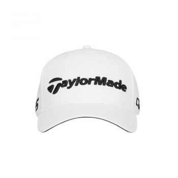 테일러메이드 Qi4D 투어 레이더 모자 Tour Radar Hat