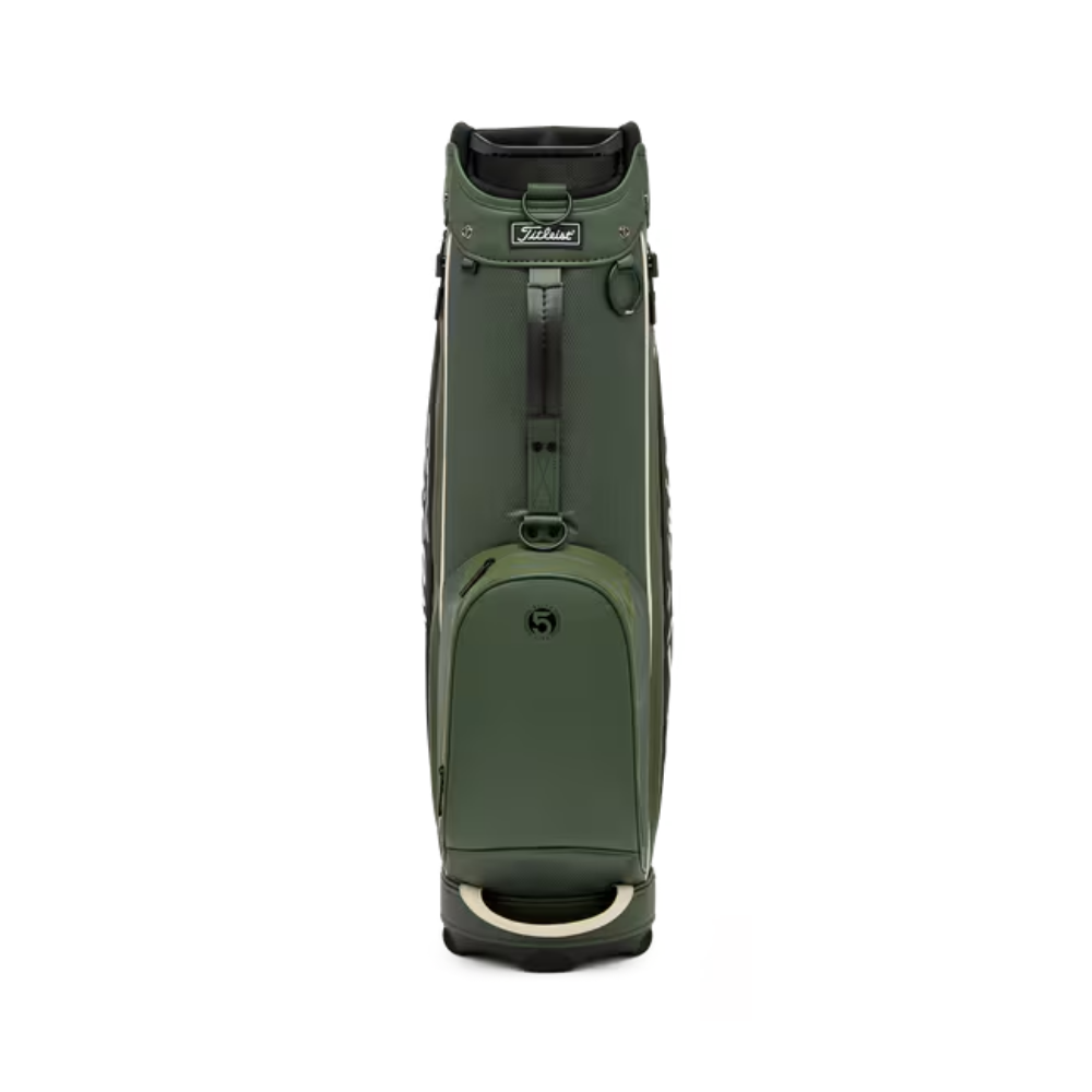 타이틀리스트 Elite Lite 5 StaDry 캐디백