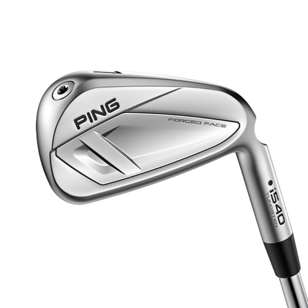 핑 i540 IRON